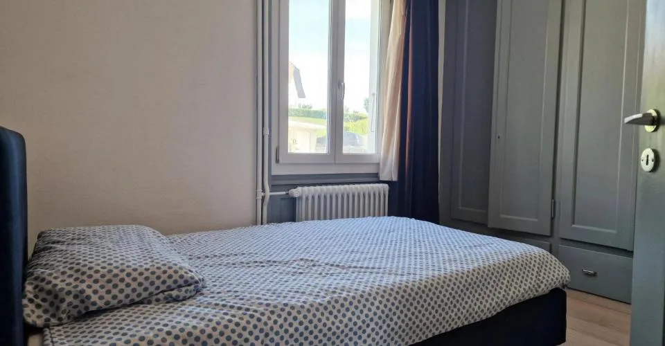 Un appartement offrant un bon rendement, agréable et idéalement situé. – photo 5 sur 21
