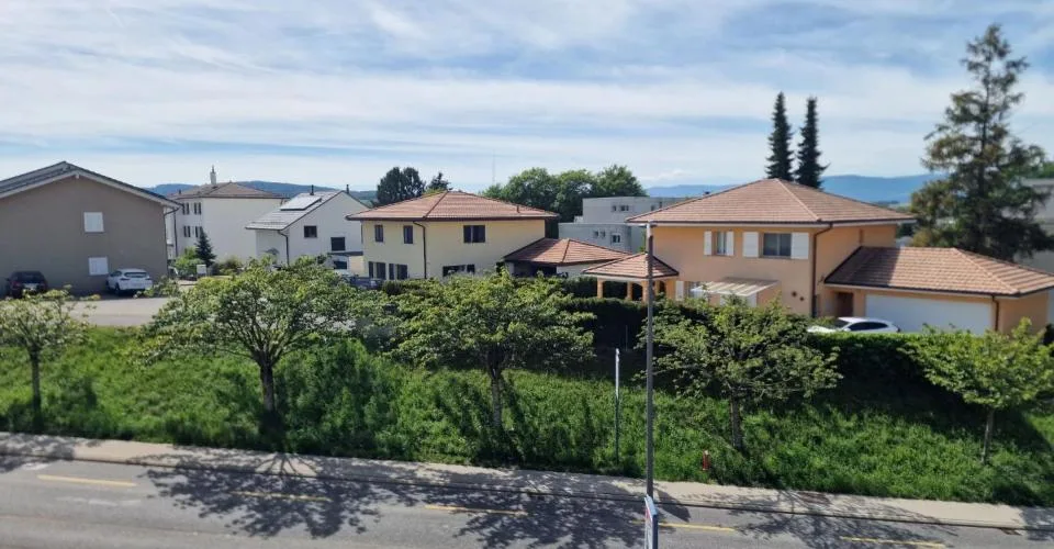 Un appartement offrant un bon rendement, agréable et idéalement situé. – photo 9 sur 21