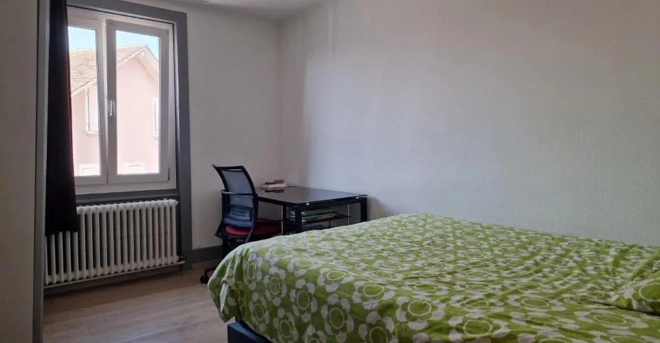 Un appartement offrant un bon rendement, agréable et idéalement situé. – photo 6 sur 21