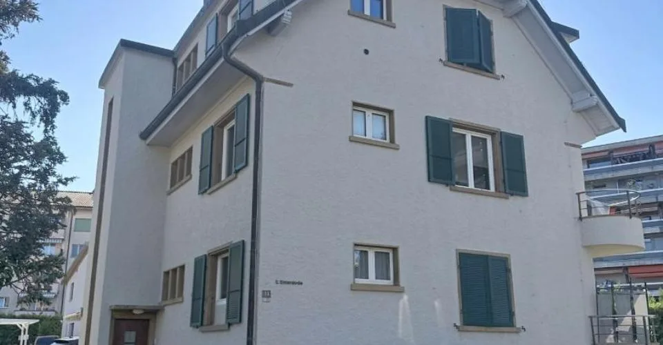 3.5 pces Combles