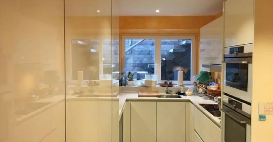 7 Zimmer Etagenwohnung in Solduno – foto 7 di 11