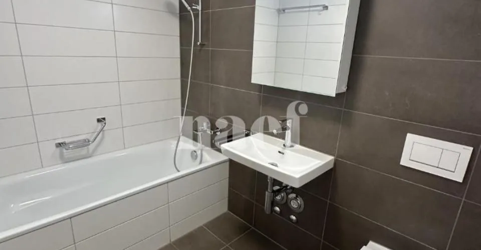Appartement 3.5 pièces dans un immeuble récent – foto 6 di 16