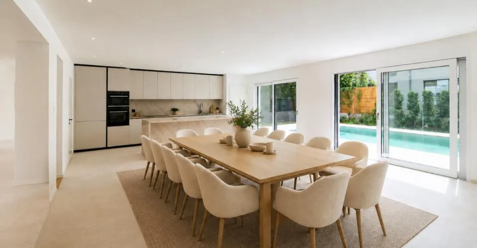 Elegante Villa Familiare Vicino al Lago e alle Spiagge di Collonge-Bellerive – foto 12 di 16