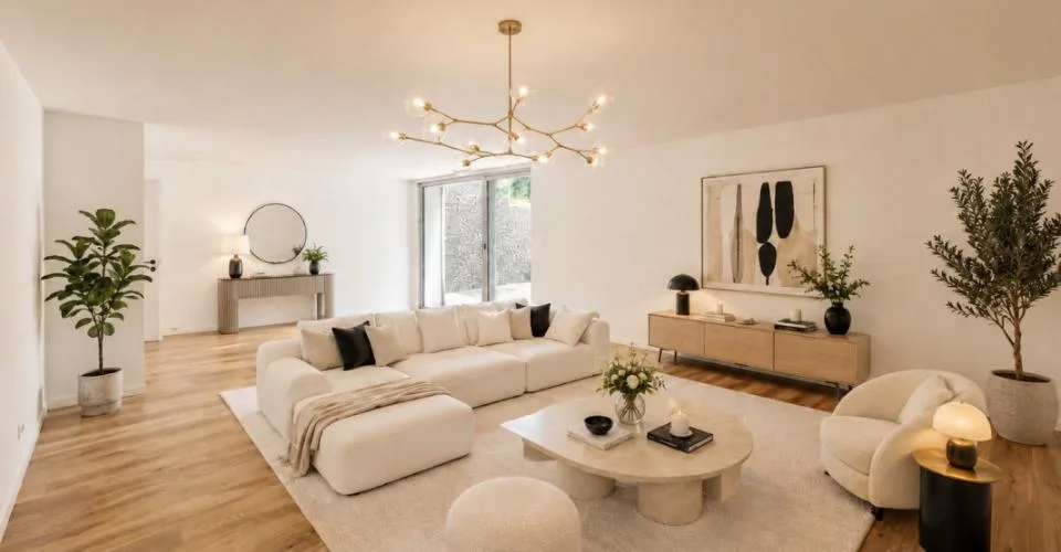Elegante Villa Familiare Vicino al Lago e alle Spiagge di Collonge-Bellerive – foto 15 di 16