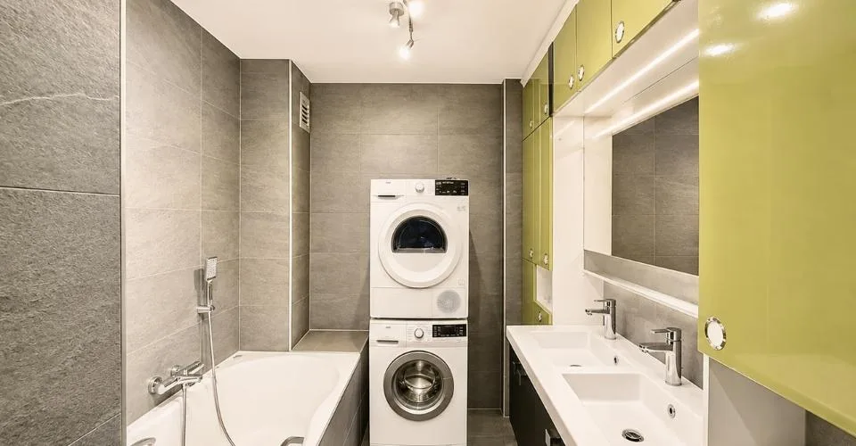 CHARMANT DUPLEX SPACIEUX EN PLEIN CENTRE – Foto 8 von 20