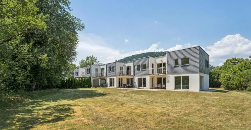Reihenhaus in einer angenehmen, gefragten Gegend von Fleurier – Foto 4 von 24
