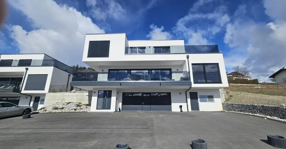 Promozione nuova di una villa di alta classe con 5,5 stanze a Chermignon d'en Haut – foto 15 di 16