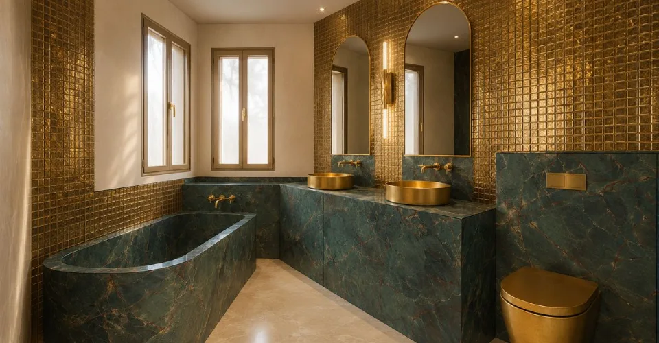 EXCEPTIONAL RENOVATION PROJECT: 4.5 Rooms Ski In / Ski Out in Montana – photo 15 of 20