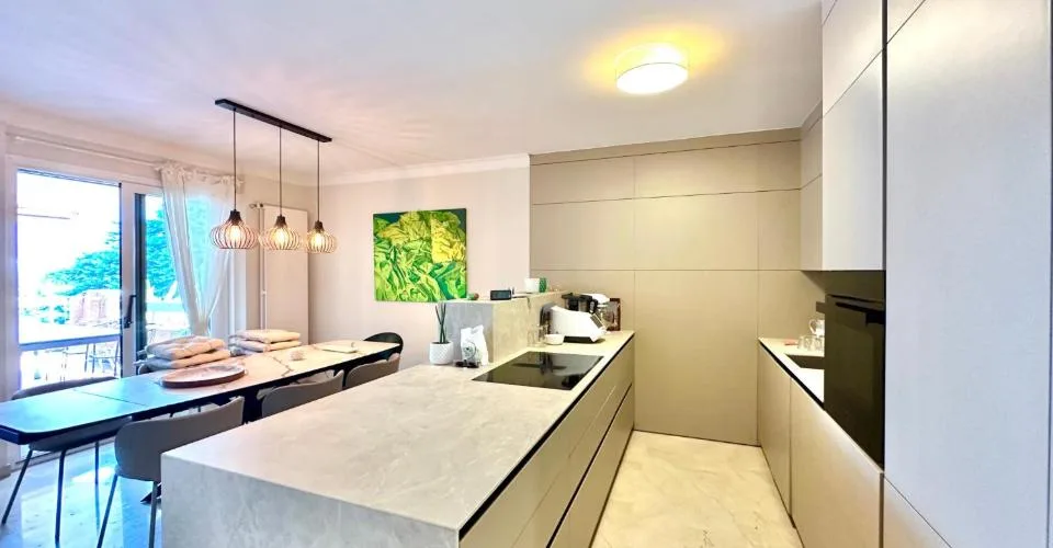 Traum-Penthouse am Luganer See mit Terrasse und spektakulärer Aussicht – Foto 17 von 24