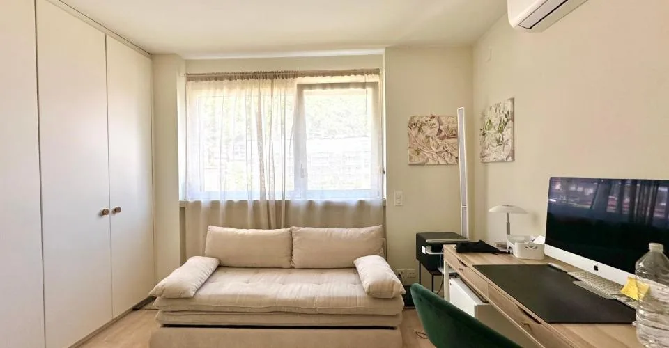 Traum-Penthouse am Luganer See mit Terrasse und spektakulärer Aussicht – Foto 19 von 24