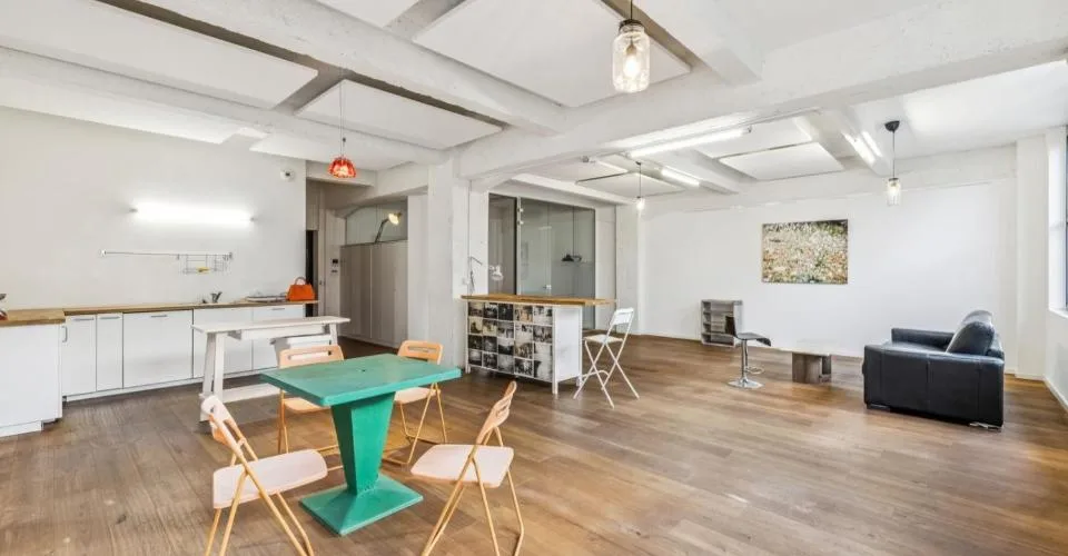 Loft der Superlative in Genf – Foto 12 von 16