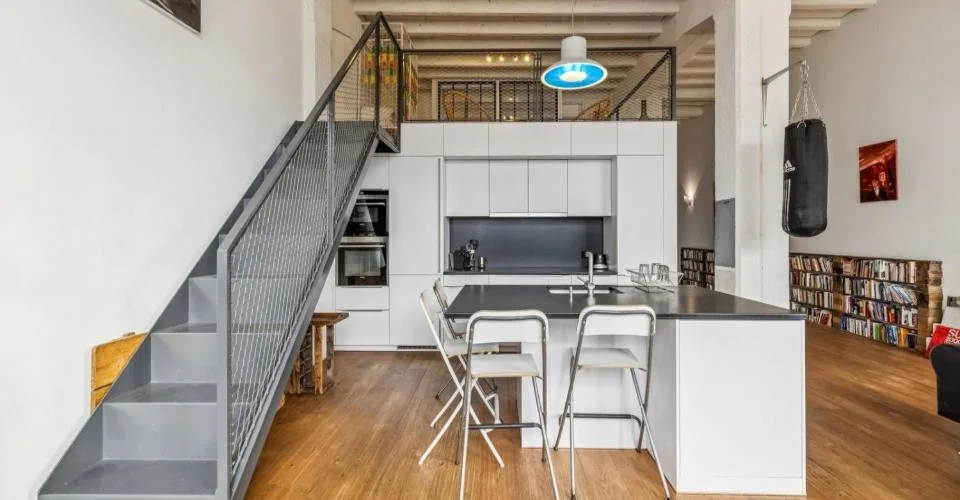 Loft der Superlative in Genf – Foto 9 von 16