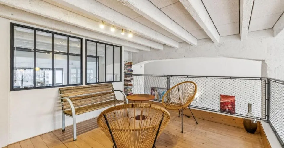 Loft der Superlative in Genf – Foto 10 von 16