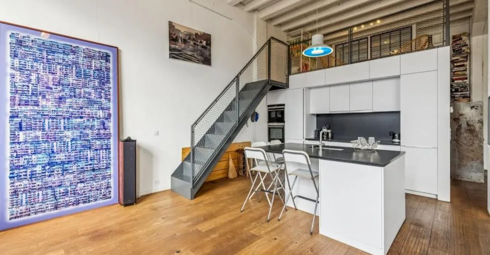 Loft der Superlative in Genf – Foto 8 von 16