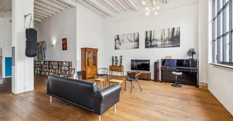 Loft der Superlative in Genf – Foto 6 von 16