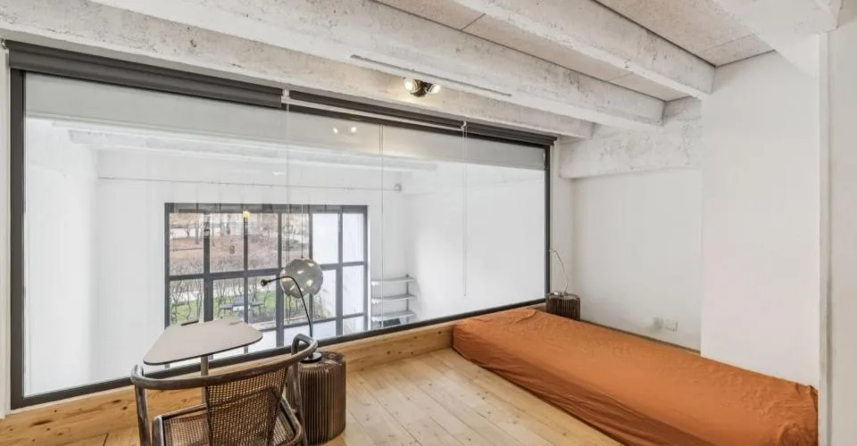 Loft der Superlative in Genf – Foto 11 von 16