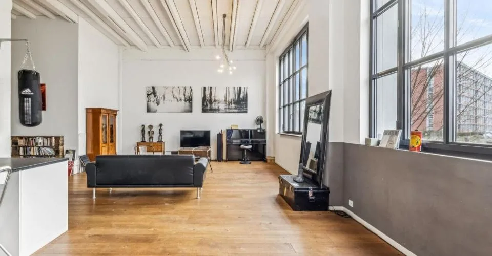 Loft der Superlative in Genf – Foto 7 von 16