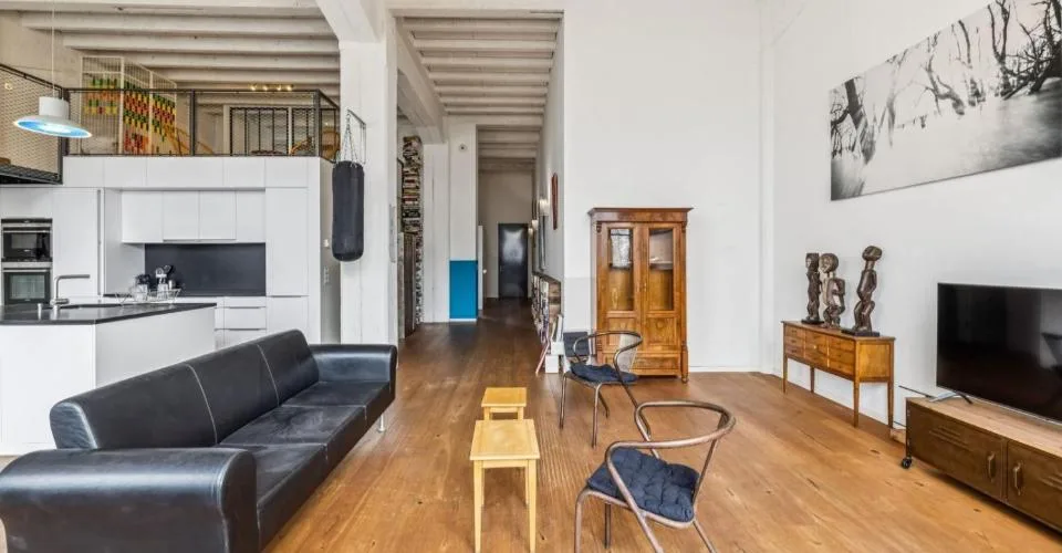 Loft der Superlative in Genf – Foto 5 von 16