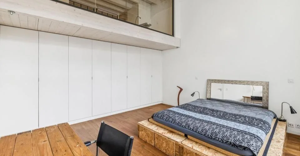 Loft der Superlative in Genf – Foto 3 von 16