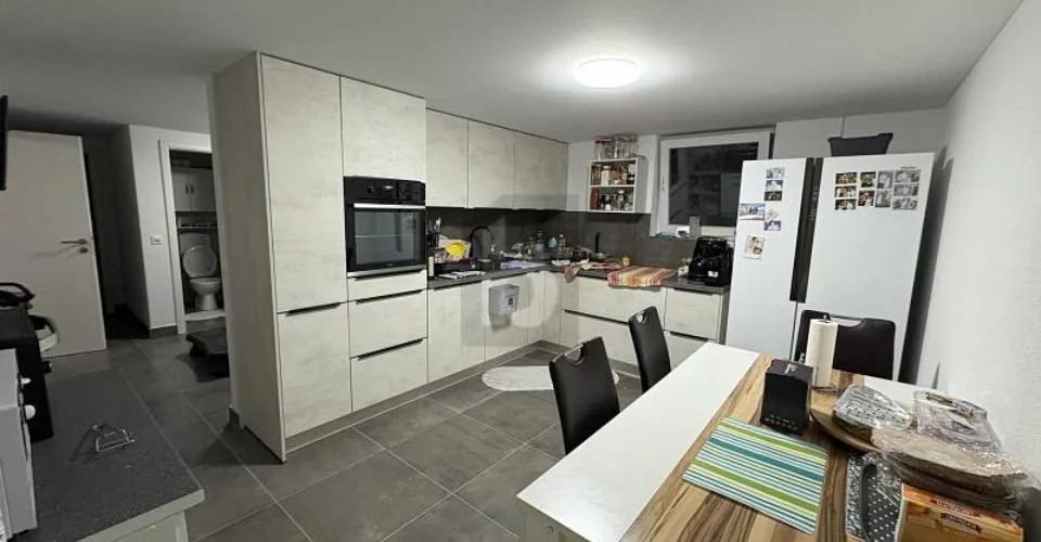 MODERN AN RUHIGER UND LÄNDLICHER LAGE – photo 10 of 12