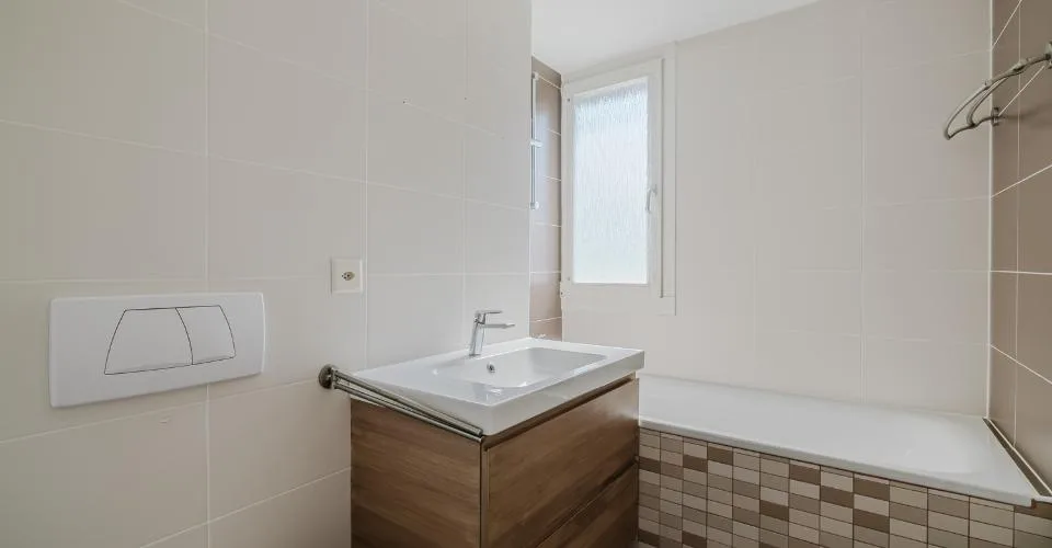 Très beau duplex lumineux et spacieux de 5 pièces à Plan-les-Ouates en attique avec espace indépendant en plus – Foto 28 von 48