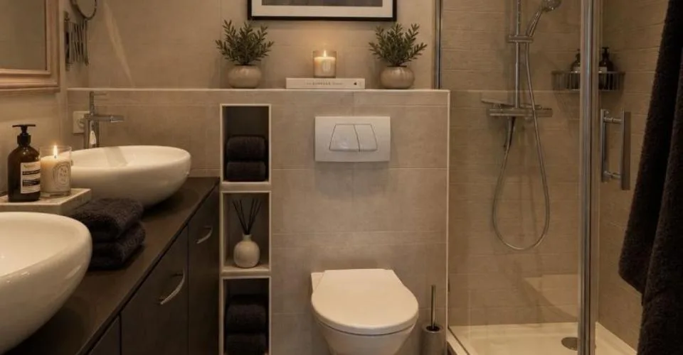 Très beau duplex lumineux et spacieux de 5 pièces à Plan-les-Ouates en attique avec espace indépendant en plus – Foto 9 von 48