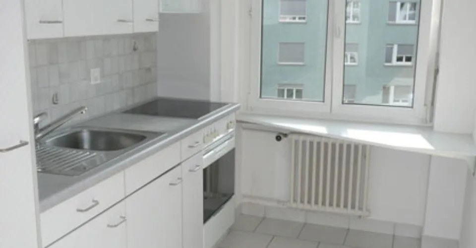 L'appartement parfait dans la ville de Winterthur - limité jusqu'au 30.11.2029 – photo 3 sur 8