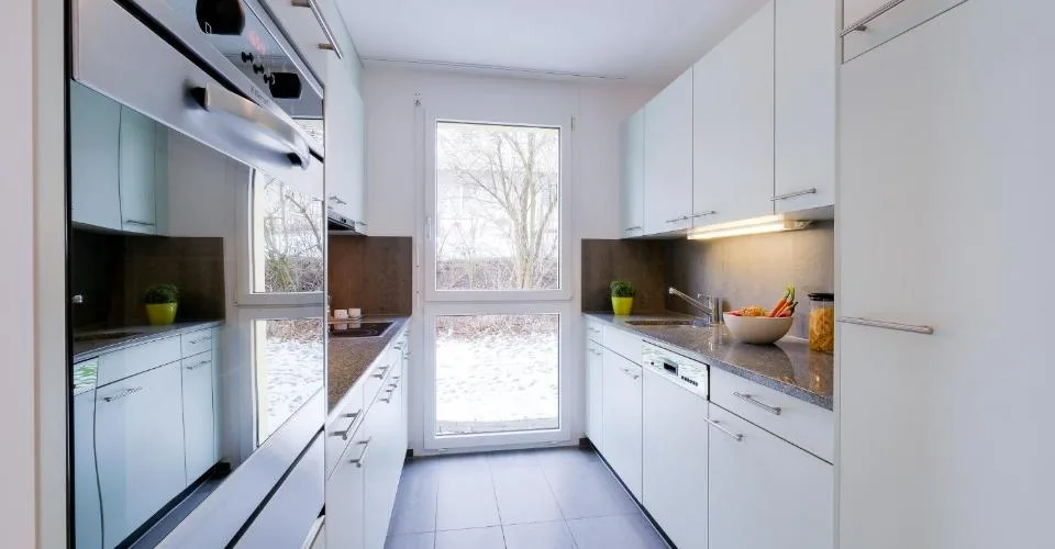 Bereit für ein neues Zuhause?
