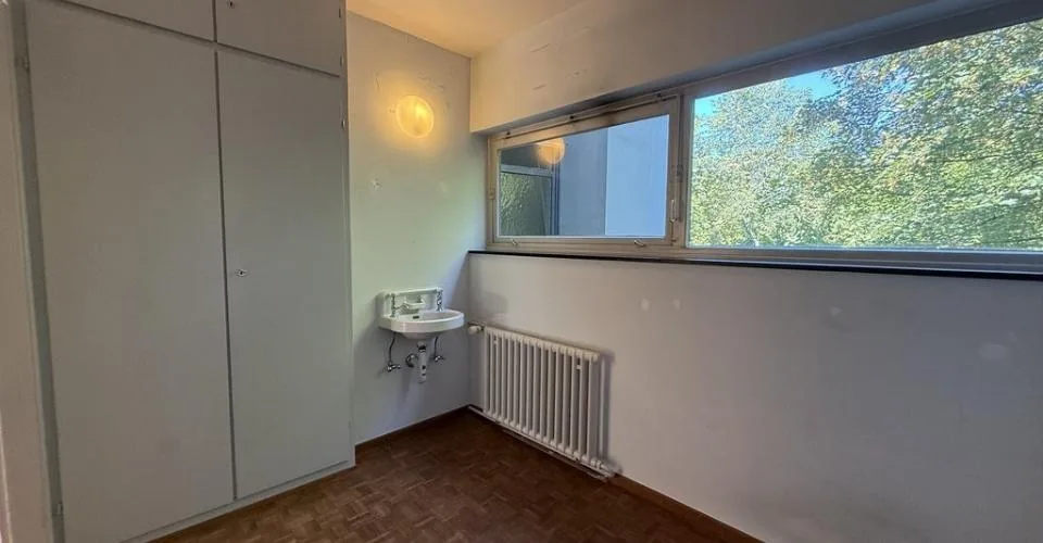 Befristet: Grosszügige 5-Zimmerwohnung an exklusiver Lage im Doldertal – Foto 18 von 24