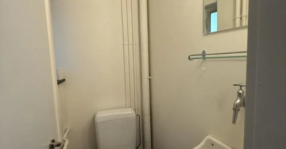 Befristet: Grosszügige 5-Zimmerwohnung an exklusiver Lage im Doldertal – Foto 21 von 24