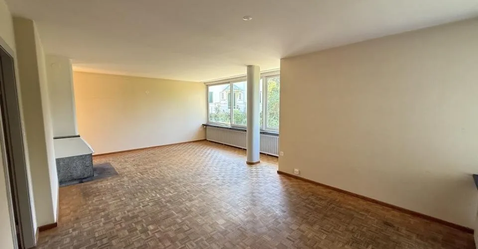 Befristet: Grosszügige 5-Zimmerwohnung an exklusiver Lage im Doldertal – Foto 17 von 24