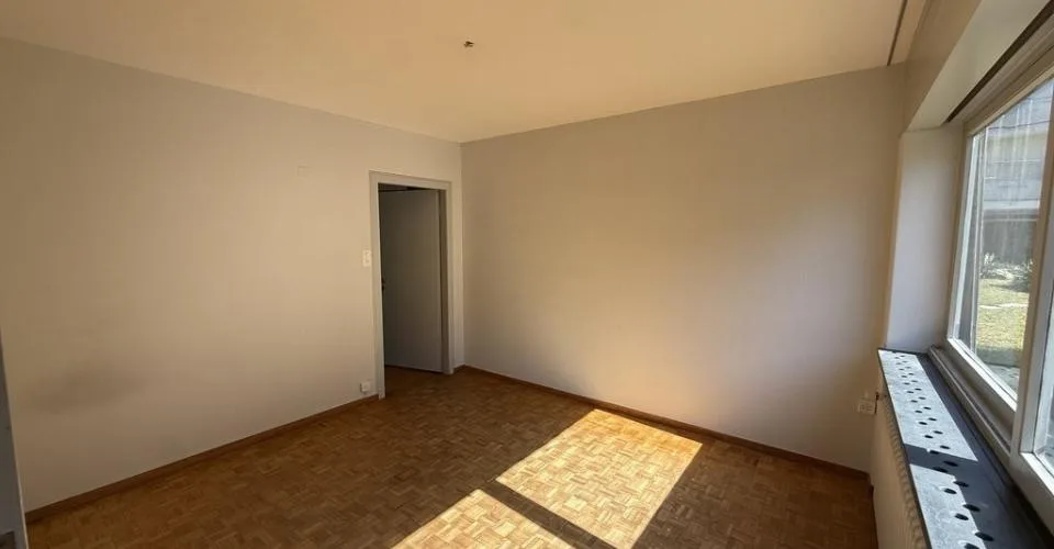 Befristet: Grosszügige 5-Zimmerwohnung an exklusiver Lage im Doldertal – Foto 19 von 24