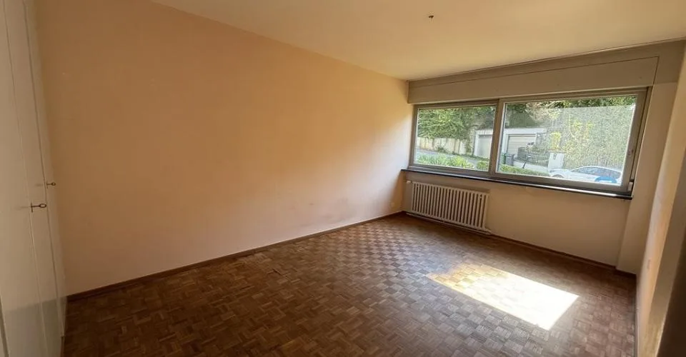 Befristet: Grosszügige 5-Zimmerwohnung an exklusiver Lage im Doldertal – Foto 20 von 24