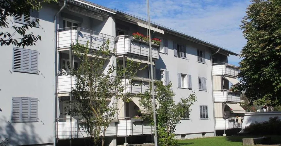 Zentrale Lage in Dietikon