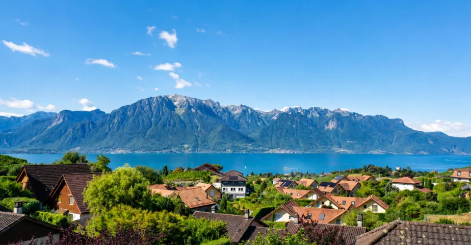 Propriété individuelle avec vue sur le lac et grande parcelle – photo 16 sur 38