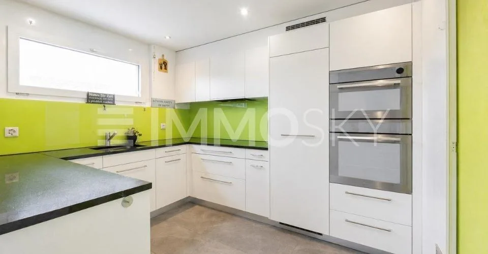 9 Zimmer Einfamilienhaus in Fischbach LU – Foto 2 von 15