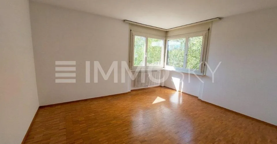 4.5 Zimmer Wohnung in Giubiasco – Foto 3 von 11