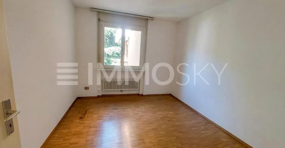 4.5 Zimmer Wohnung in Giubiasco – Foto 4 von 11