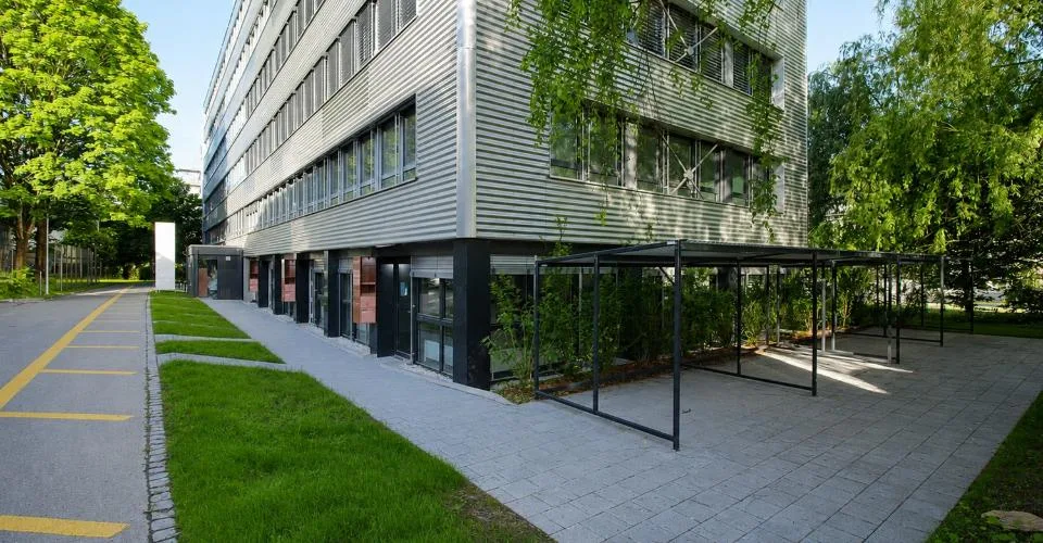 Kompakt und praktisch - modernes Studio in Stadtnähe – photo 11 sur 20