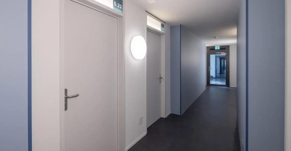 Kompakt und praktisch - modernes Studio in Stadtnähe – photo 17 sur 20