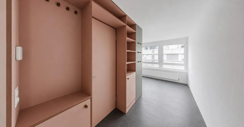 Kompakt und praktisch - modernes Studio in Stadtnähe – photo 12 sur 20