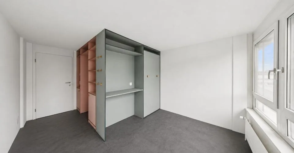 Kompakt und praktisch - modernes Studio in Stadtnähe – photo 13 sur 20