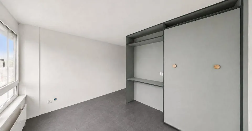 Kompakt und praktisch - modernes Studio in Stadtnähe – photo 14 sur 20