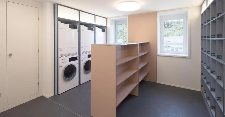 Kompakt und praktisch - modernes Studio in Stadtnähe – photo 19 sur 20