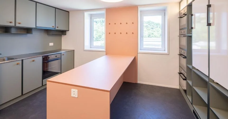 Kompakt und praktisch - modernes Studio in Stadtnähe – photo 18 sur 20
