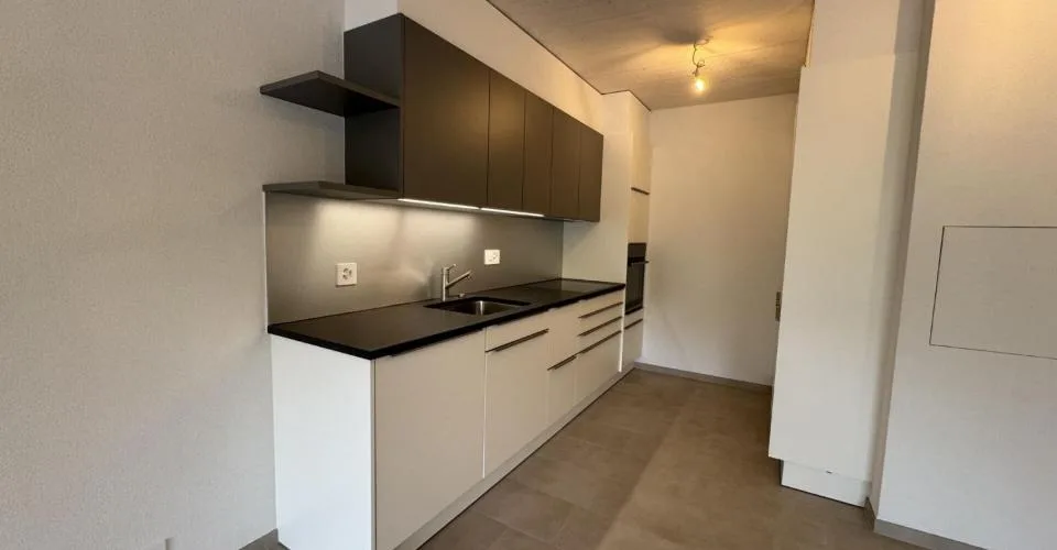 Wohnung 3.5 Zimmer - Residenz Les Ceps – Foto 10 von 16