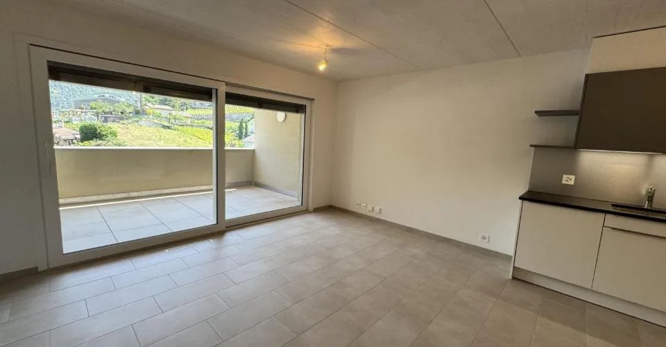 Wohnung 3.5 Zimmer - Residenz Les Ceps – Foto 11 von 16