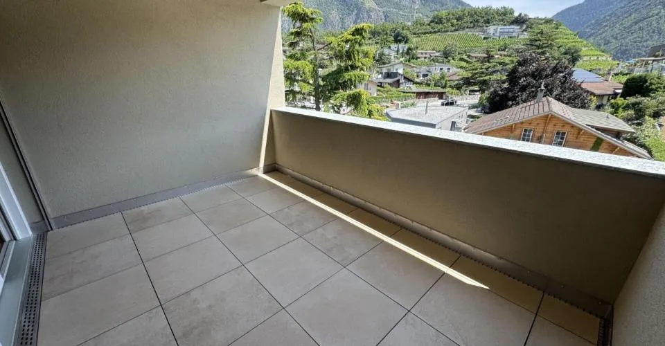 Wohnung 3.5 Zimmer - Residenz Les Ceps – Foto 16 von 16