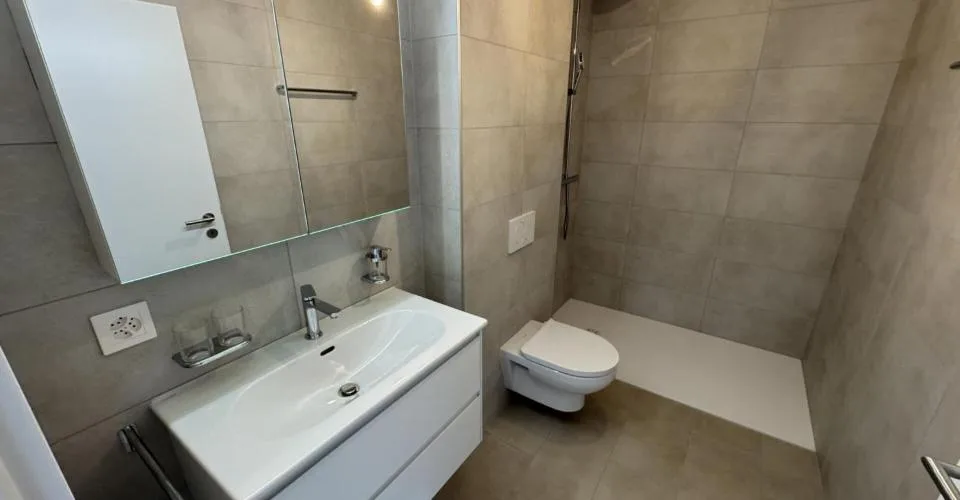 Wohnung 3.5 Zimmer - Residenz Les Ceps – Foto 13 von 16