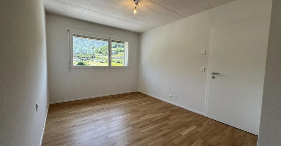 Wohnung 3.5 Zimmer - Residenz Les Ceps – Foto 14 von 16